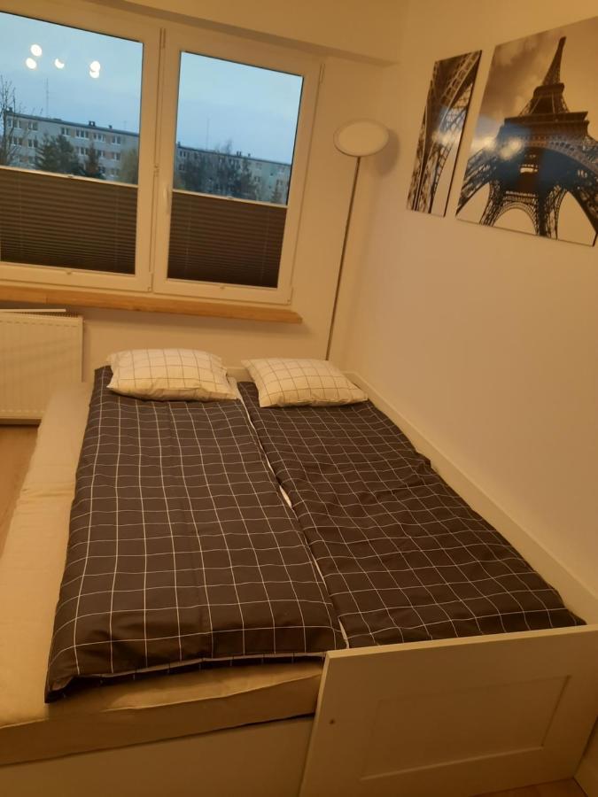 Family Suite Swiecie Bagian luar foto