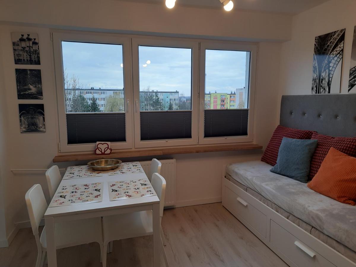 Family Suite Swiecie Bagian luar foto
