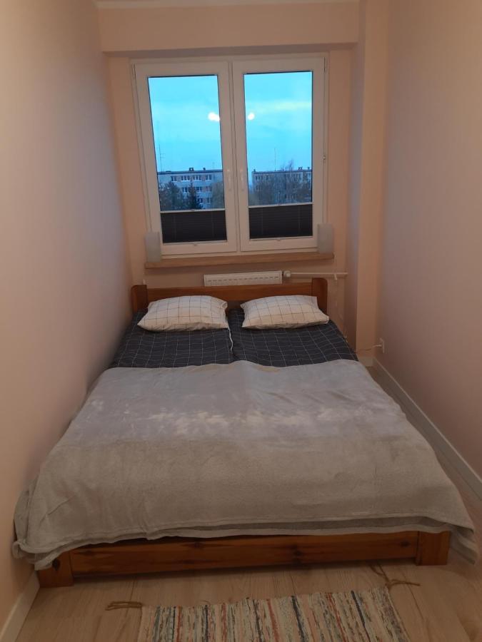 Family Suite Swiecie Bagian luar foto